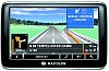 GPS navigace